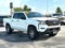 2024 Nissan Frontier Crew Cab 4x4 S