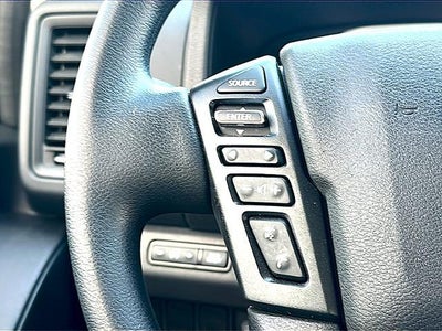 2024 Nissan Frontier Crew Cab 4x4 S