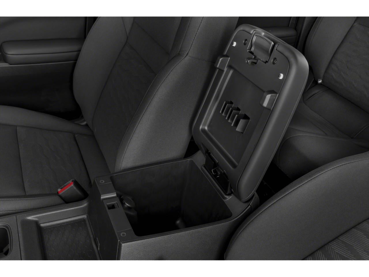 2024 Nissan Frontier Crew Cab 4x4 S