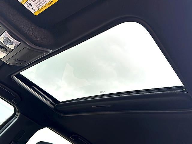 2026 Nissan Frontier Crew Cab 4x4 PRO-4X