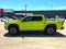 2026 Nissan Frontier Crew Cab 4x4 PRO-4X