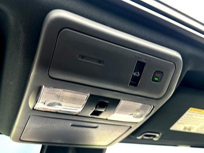 2026 Nissan Frontier Crew Cab 4x4 PRO-4X