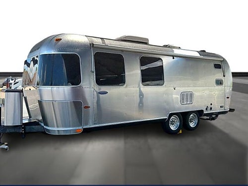 2004 Airstream CT Base