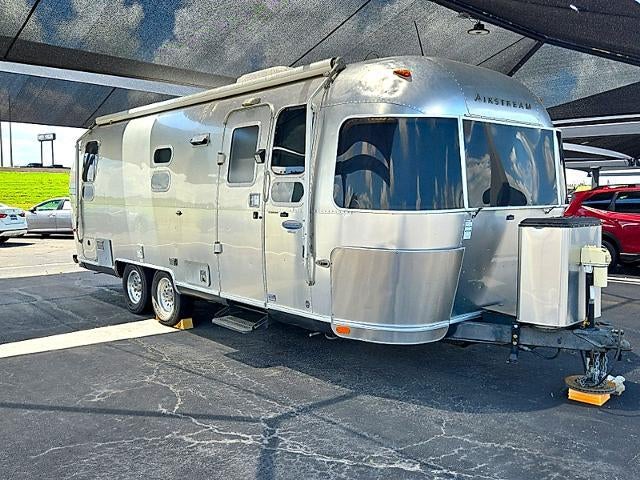 2004 Airstream CT Base