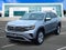 2020 Volkswagen Atlas Cross Sport 3.6L V6 SE w/Technology 4MOTION