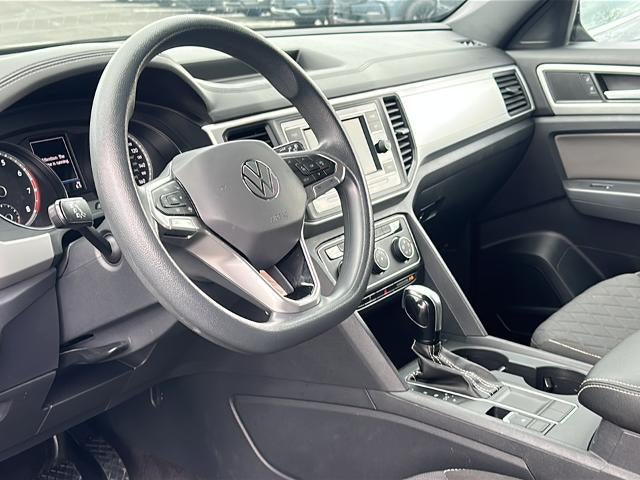 2021 Volkswagen Atlas Cross Sport 2.0T S FWD