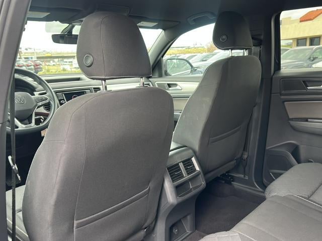 2021 Volkswagen Atlas Cross Sport 2.0T S FWD