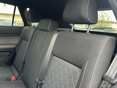 2021 Volkswagen Atlas Cross Sport 2.0T S FWD