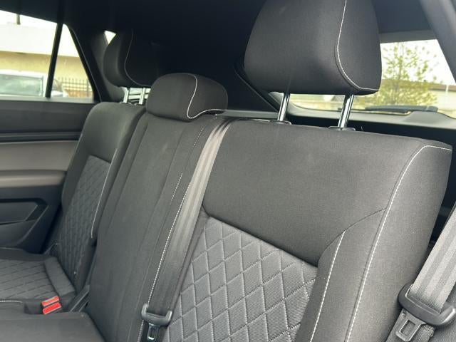 2021 Volkswagen Atlas Cross Sport 2.0T S FWD