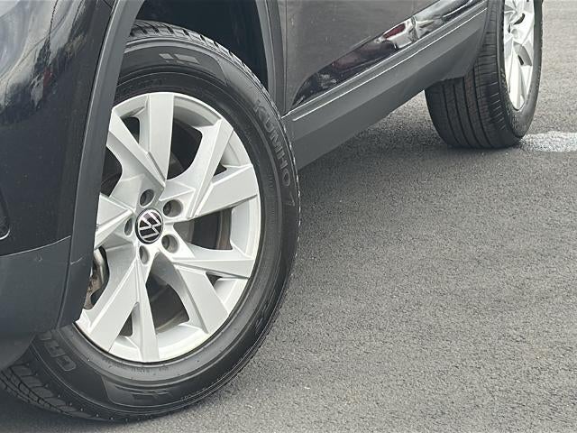 2021 Volkswagen Atlas Cross Sport 2.0T S FWD