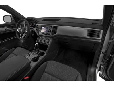 2021 Volkswagen Atlas Cross Sport 2.0T S FWD