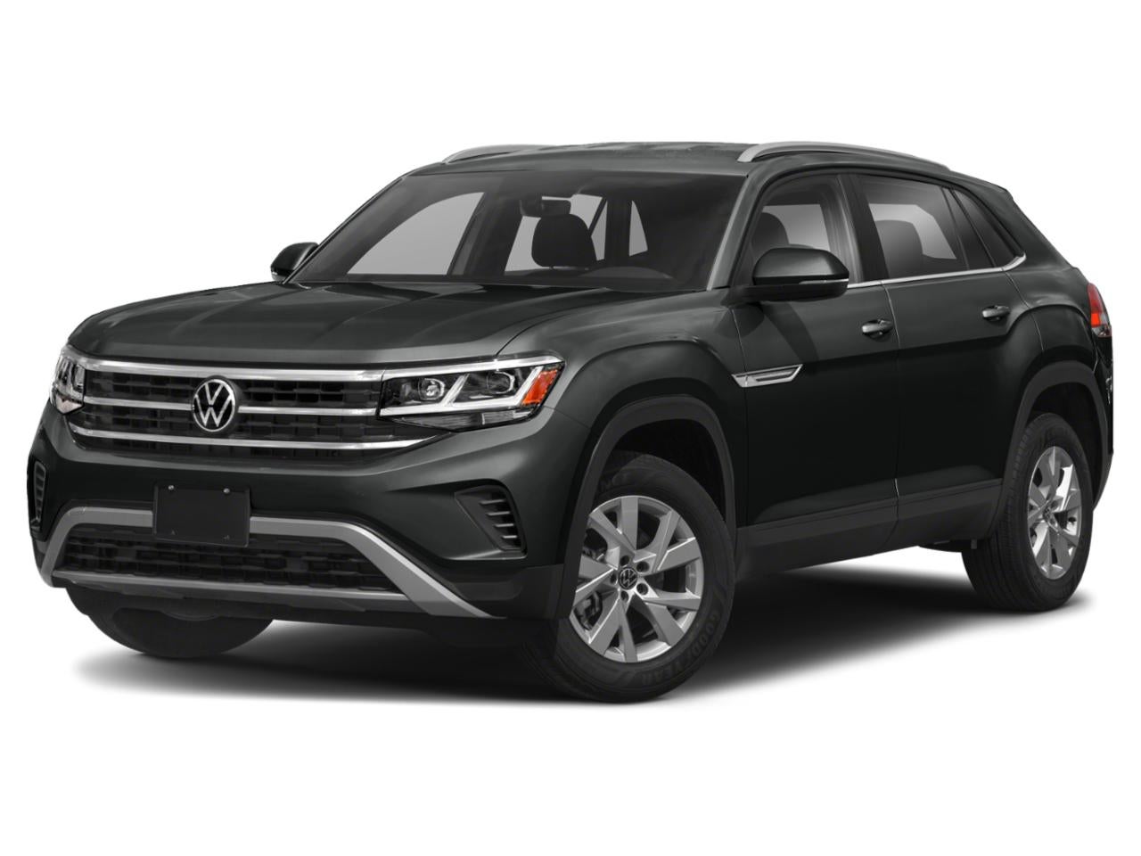 2021 Volkswagen Atlas Cross Sport 2.0T S FWD