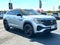 2025 Volkswagen Atlas Cross Sport 2.0T SEL R-Line Black