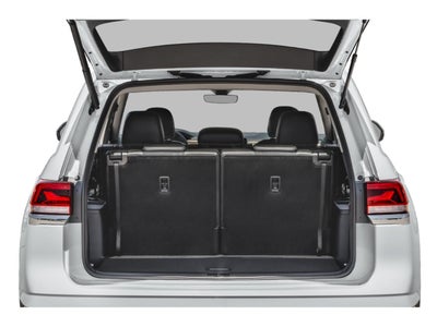 2024 Volkswagen Atlas 2.0T SE FWD