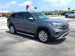 2021 Volkswagen Atlas 2021.5 3.6L V6 SEL FWD