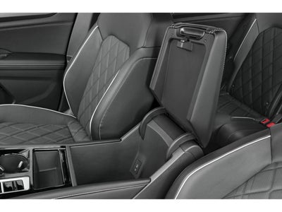 2026 Volkswagen Atlas Cross Sport SEL Premium R-Line