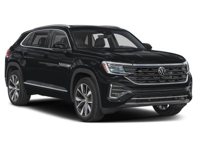 2026 Volkswagen Atlas Cross Sport SEL Premium R-Line