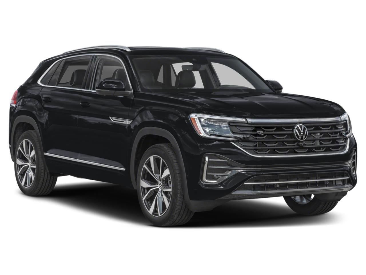 2026 Volkswagen Atlas Cross Sport SEL Premium R-Line