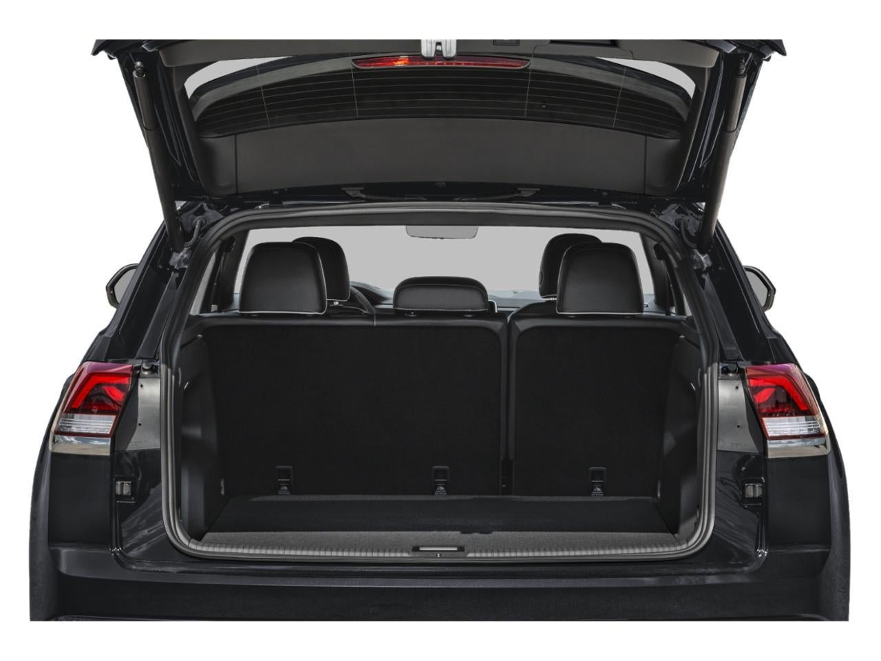 2026 Volkswagen Atlas Cross Sport SEL Premium R-Line