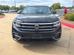 2022 Volkswagen Atlas Cross Sport 3.6L V6 SEL Premium R-Line