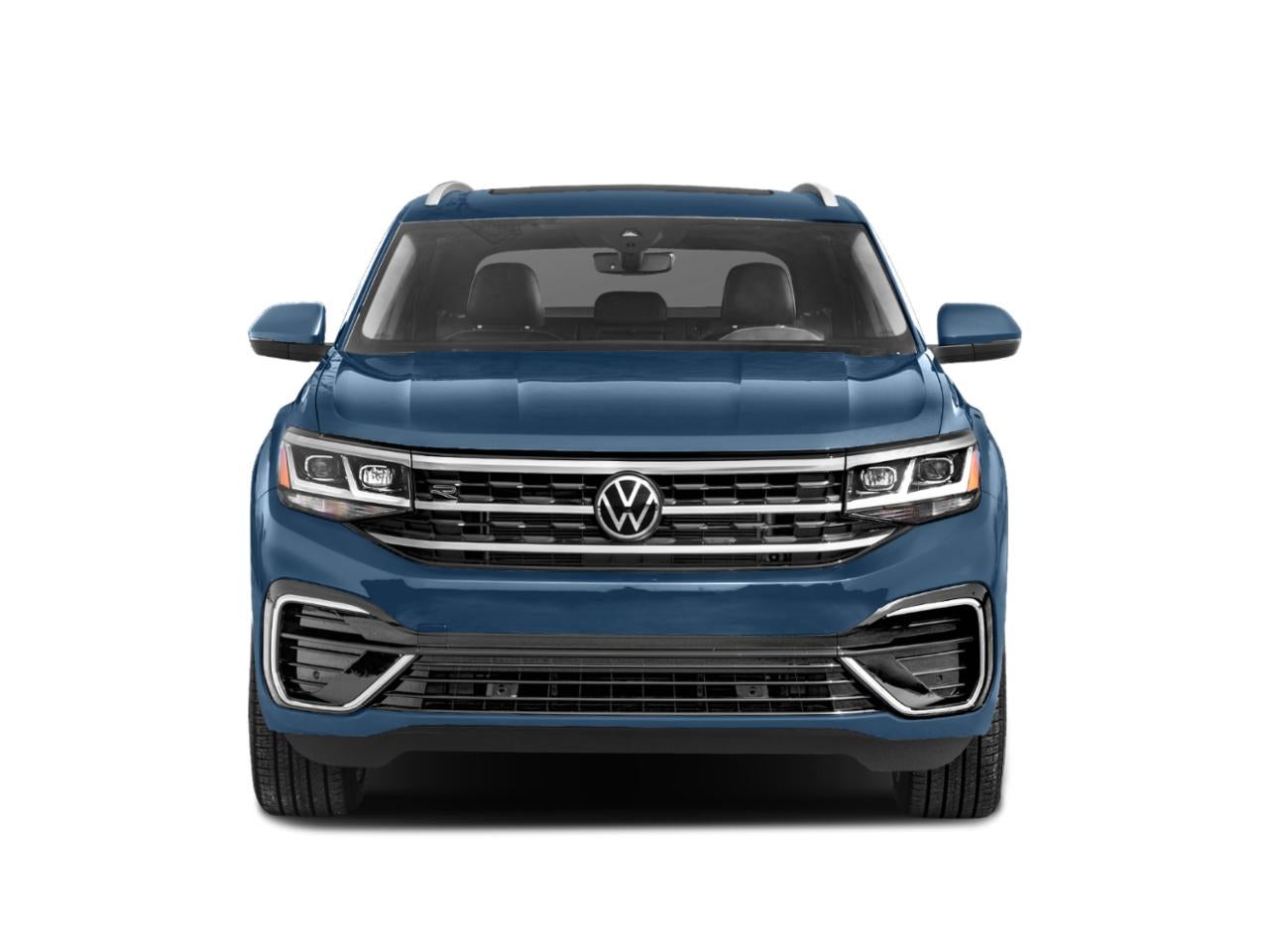 2022 Volkswagen Atlas Cross Sport 3.6L V6 SEL Premium R-Line