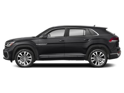 2022 Volkswagen Atlas Cross Sport 3.6L V6 SEL Premium R-Line