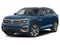 2022 Volkswagen Atlas Cross Sport 3.6L V6 SEL Premium R-Line