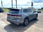 2024 Volkswagen Atlas 2.0T SEL Premium R-Line 4MOTION