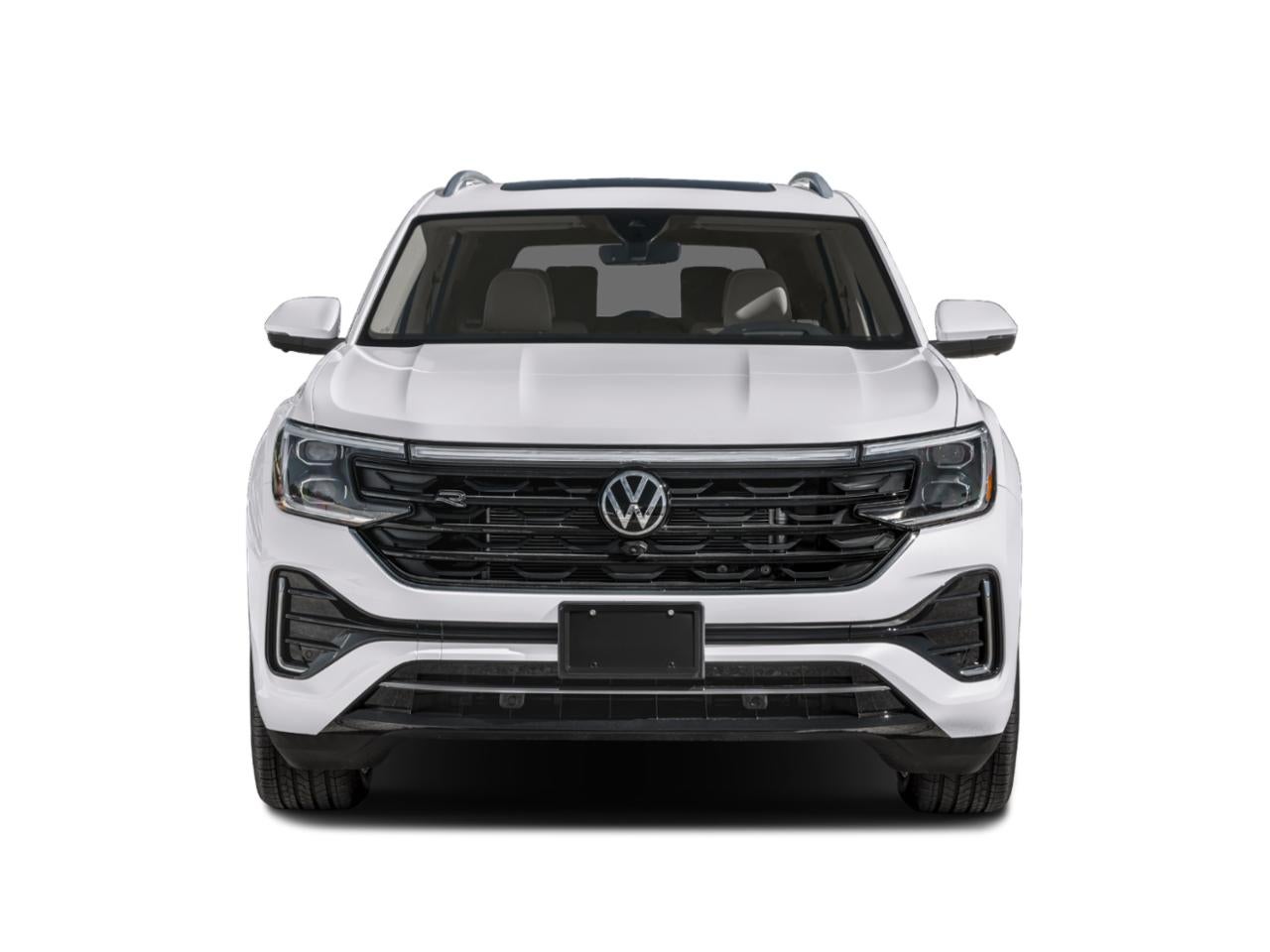 2024 Volkswagen Atlas 2.0T SEL Premium R-Line 4MOTION