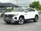 2026 Volkswagen Atlas Cross Sport 2.0T SE w/Technology FWD