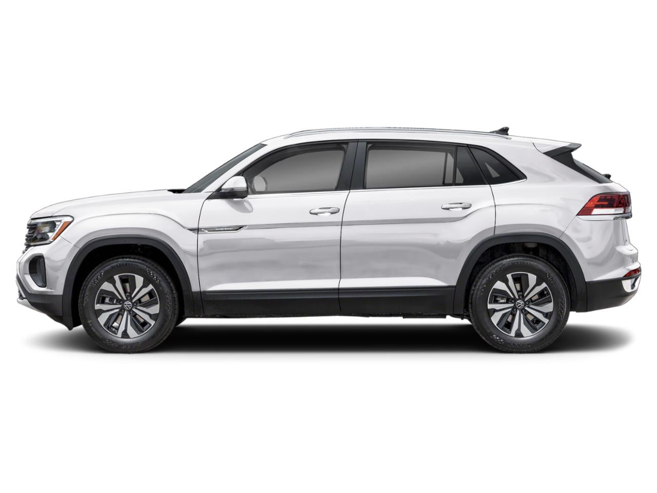 2026 Volkswagen Atlas Cross Sport 2.0T SE w/Technology FWD