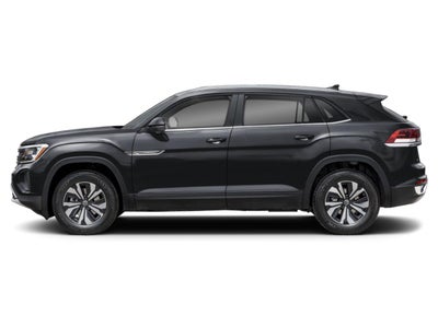 2026 Volkswagen Atlas Cross Sport 2.0T SE w/Technology FWD