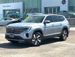 2024 Volkswagen Atlas 2.0T SE w/Technology FWD