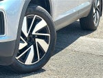 2024 Volkswagen Atlas 2.0T SE w/Technology FWD