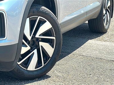 2024 Volkswagen Atlas 2.0T SE w/Technology FWD