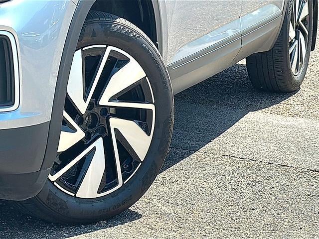2024 Volkswagen Atlas 2.0T SE w/Technology FWD