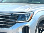 2024 Volkswagen Atlas 2.0T SE w/Technology FWD
