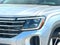 2024 Volkswagen Atlas 2.0T SE w/Technology FWD