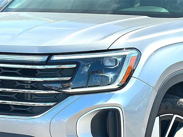 2024 Volkswagen Atlas 2.0T SE w/Technology FWD