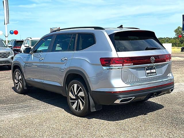 2024 Volkswagen Atlas 2.0T SE w/Technology FWD