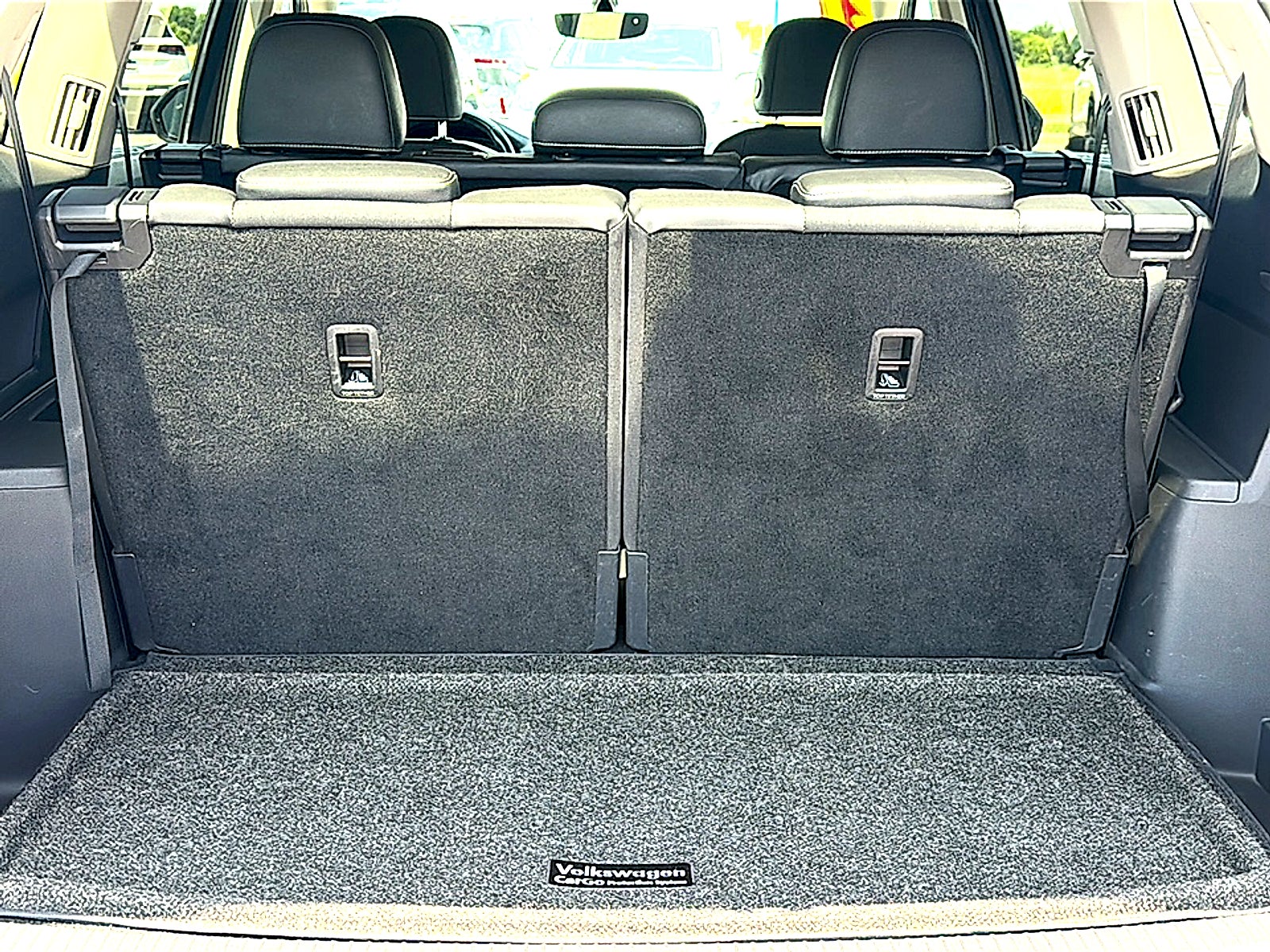 2021 Volkswagen Atlas 3.6L V6 SE W/TECH