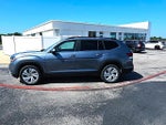 2021 Volkswagen Atlas 3.6L V6 SE w/Technology FWD *Ltd Avail*