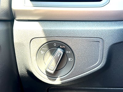 2021 Volkswagen Atlas 3.6L V6 SE W/TECH