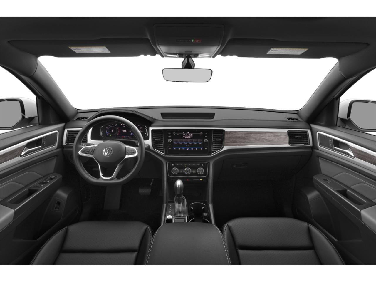 2023 Volkswagen Atlas Cross Sport 3.6L V6 SE w/Technology