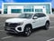 2024 Volkswagen Atlas Cross Sport 2.0T SE w/Technology FWD