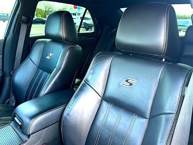 2022 Chrysler 300 300S RWD