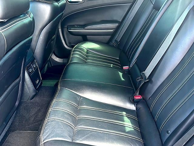 2022 Chrysler 300 300S RWD