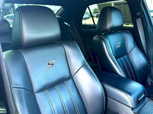 2022 Chrysler 300 300S RWD