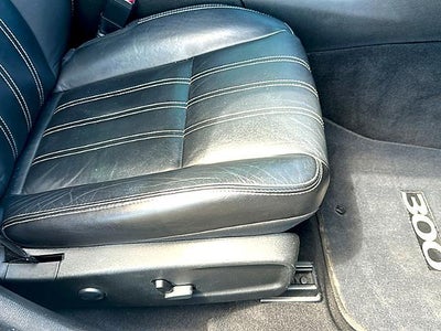 2022 Chrysler 300 300S RWD