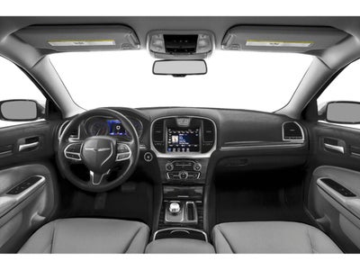 2022 Chrysler 300 300S RWD